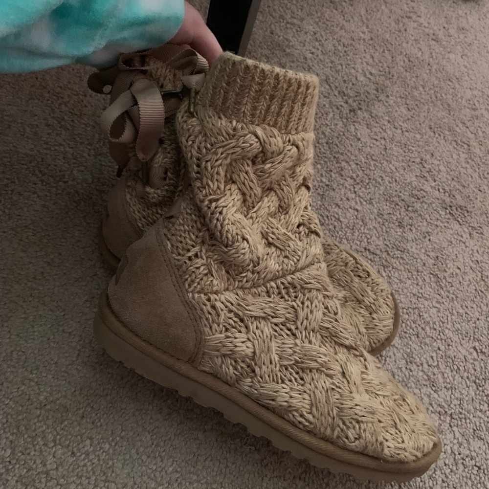 UGG boots